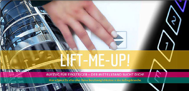lift-me-up.de – unser Nachwuchsportal